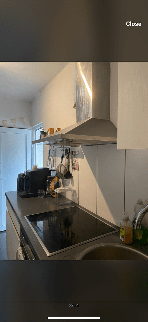 Prodej bytu 6+1 80 m², Stuttgart, Bádensko-Württembersko Prodej bytu 6+1 80 m², Stuttgart, Bádensko-Württembersko