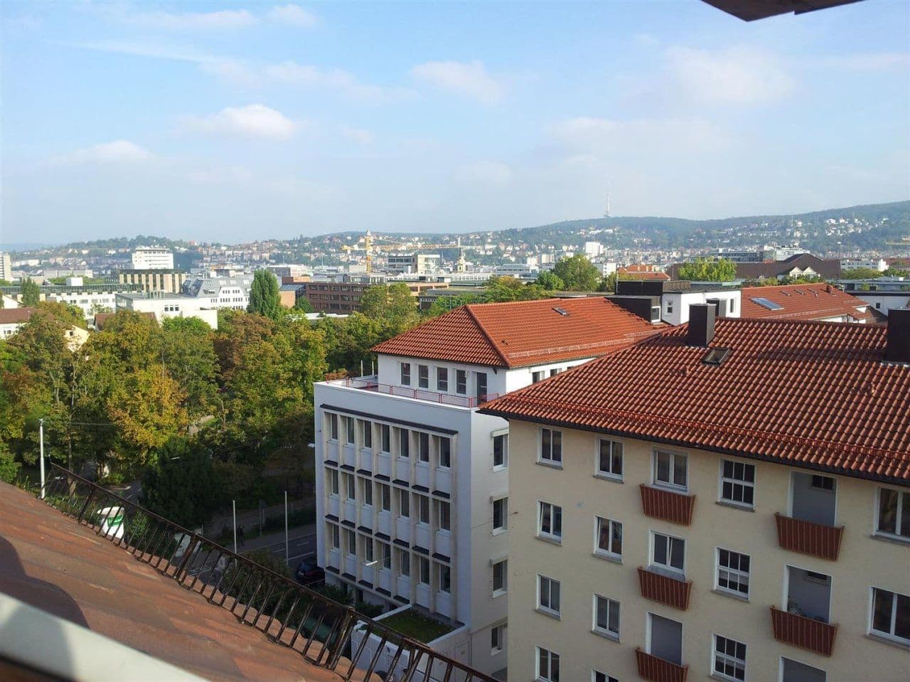 Prodej bytu 6+1 80 m², Stuttgart, Bádensko-Württembersko Prodej bytu 6+1 80 m², Stuttgart, Bádensko-Württembersko