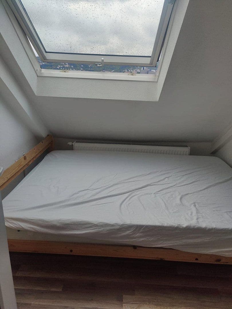 Prodej bytu 6+1 80 m², Stuttgart, Bádensko-Württembersko Prodej bytu 6+1 80 m², Stuttgart, Bádensko-Württembersko