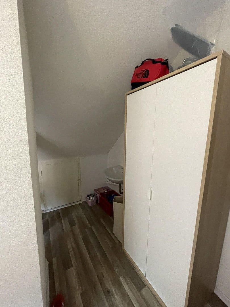 Prodej bytu 6+1 80 m², Stuttgart, Bádensko-Württembersko Prodej bytu 6+1 80 m², Stuttgart, Bádensko-Württembersko