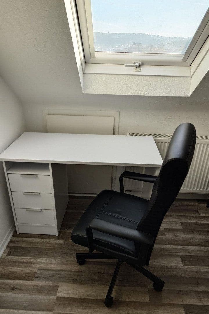 Prodej bytu 6+1 80 m², Stuttgart, Bádensko-Württembersko Prodej bytu 6+1 80 m², Stuttgart, Bádensko-Württembersko