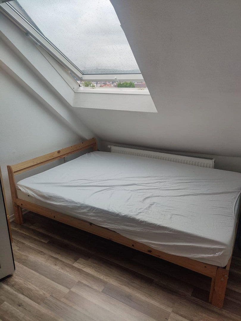 Prodej bytu 6+1 80 m², Stuttgart, Bádensko-Württembersko Prodej bytu 6+1 80 m², Stuttgart, Bádensko-Württembersko