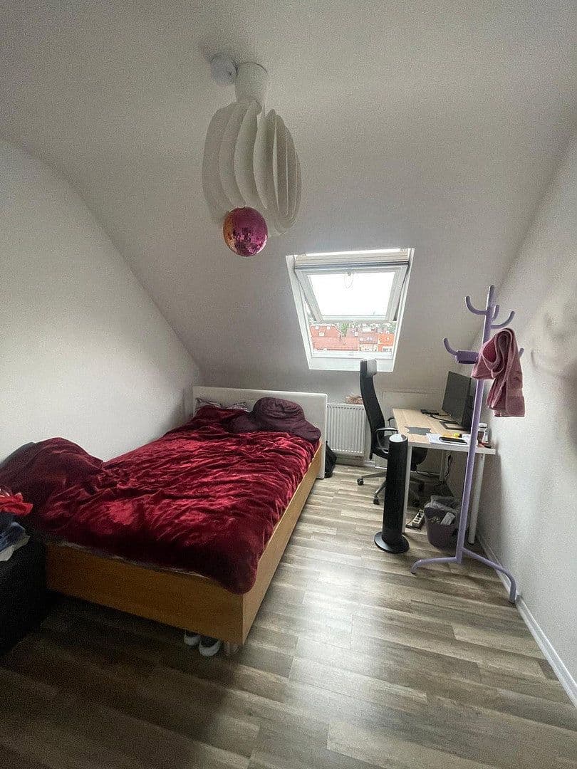 Prodej bytu 6+1 80 m², Stuttgart, Bádensko-Württembersko Prodej bytu 6+1 80 m², Stuttgart, Bádensko-Württembersko