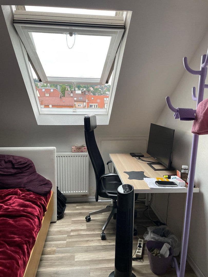 Prodej bytu 6+1 80 m², Stuttgart, Bádensko-Württembersko Prodej bytu 6+1 80 m², Stuttgart, Bádensko-Württembersko