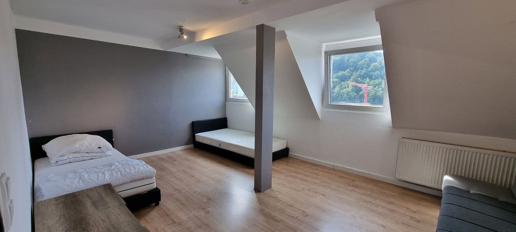 Pronájem bytu 4+1 103 m², Anilinstr. 30, Wuppertal, Severní Porýní-Vestfálsko Pronájem bytu 4+1 103 m², Anilinstr. 30, Wuppertal, Severní Porýní-Vestfálsko
