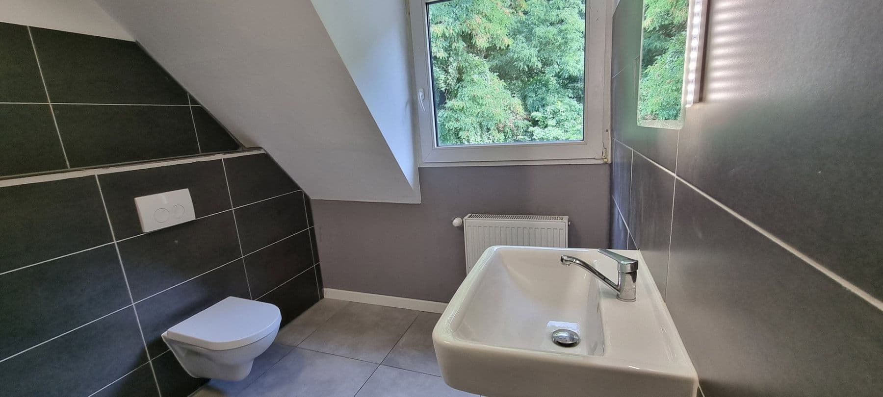 Pronájem bytu 4+1 103 m², Anilinstr. 30, Wuppertal, Severní Porýní-Vestfálsko Pronájem bytu 4+1 103 m², Anilinstr. 30, Wuppertal, Severní Porýní-Vestfálsko