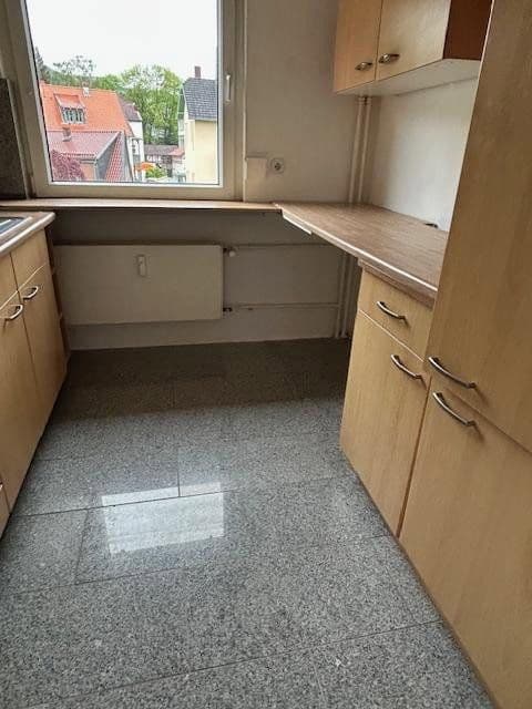 Prodej bytu 2+1 53 m², Herzog-Julius-Straße 52a, Bad Harzburg, Dolní Sasko Prodej bytu 2+1 53 m², Herzog-Julius-Straße 52a, Bad Harzburg, Dolní Sasko