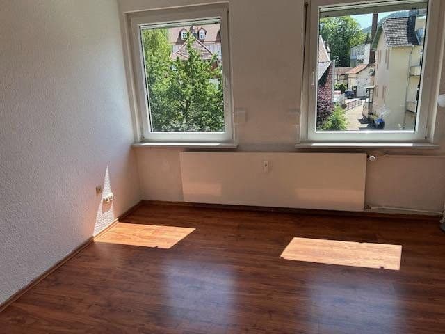 Prodej bytu 2+1 53 m², Herzog-Julius-Straße 52a, Bad Harzburg, Dolní Sasko Prodej bytu 2+1 53 m², Herzog-Julius-Straße 52a, Bad Harzburg, Dolní Sasko