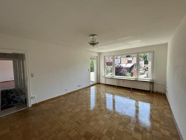 Prodej bytu 2+1 53 m², Herzog-Julius-Straße 52a, Bad Harzburg, Dolní Sasko Prodej bytu 2+1 53 m², Herzog-Julius-Straße 52a, Bad Harzburg, Dolní Sasko