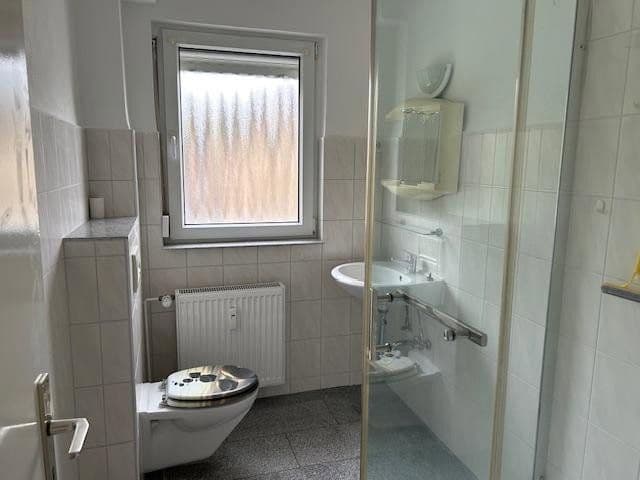 Prodej bytu 2+1 53 m², Herzog-Julius-Straße 52a, Bad Harzburg, Dolní Sasko Prodej bytu 2+1 53 m², Herzog-Julius-Straße 52a, Bad Harzburg, Dolní Sasko