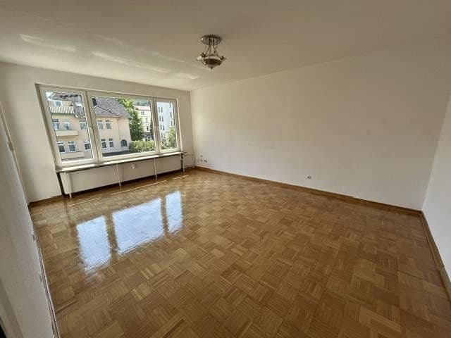 Prodej bytu 2+1 53 m², Herzog-Julius-Straße 52a, Bad Harzburg, Dolní Sasko Prodej bytu 2+1 53 m², Herzog-Julius-Straße 52a, Bad Harzburg, Dolní Sasko