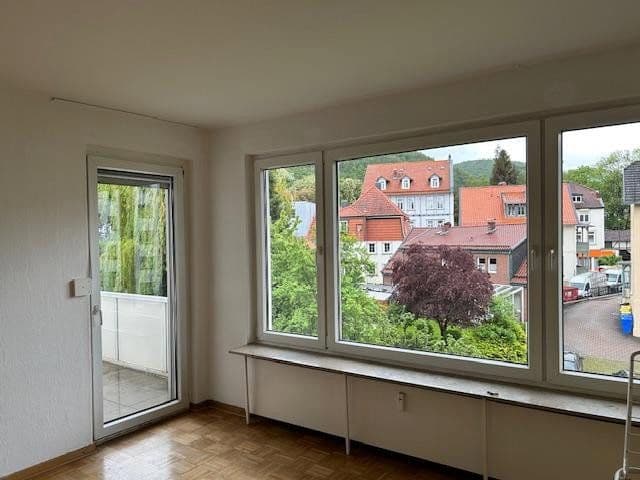 Prodej bytu 2+1 53 m², Herzog-Julius-Straße 52a, Bad Harzburg, Dolní Sasko Prodej bytu 2+1 53 m², Herzog-Julius-Straße 52a, Bad Harzburg, Dolní Sasko