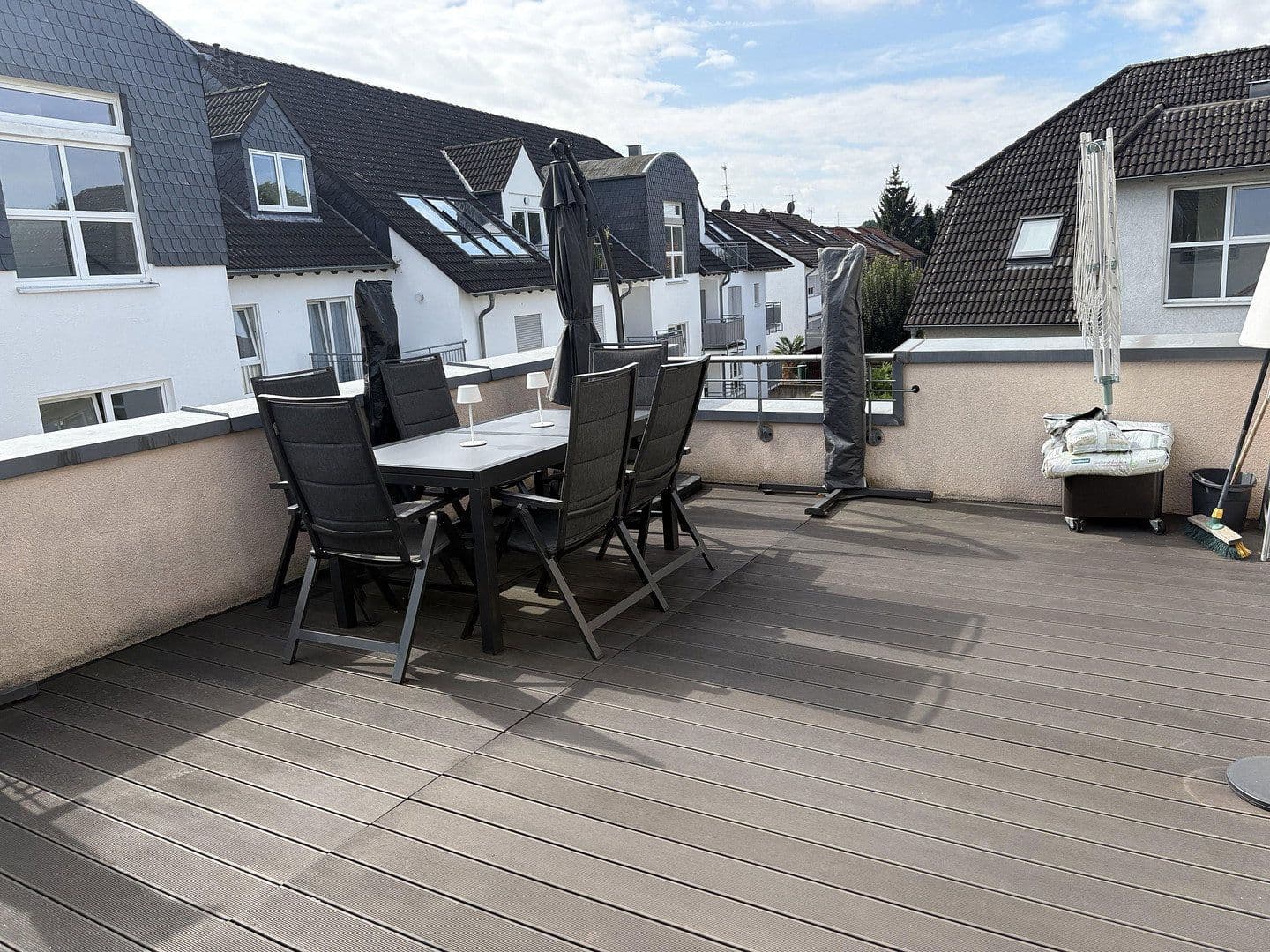 Pronájem bytu 4+1 118 m², Alstädter Straße 3a, Hürth, Severní Porýní-Vestfálsko Pronájem bytu 4+1 118 m², Alstädter Straße 3a, Hürth, Severní Porýní-Vestfálsko