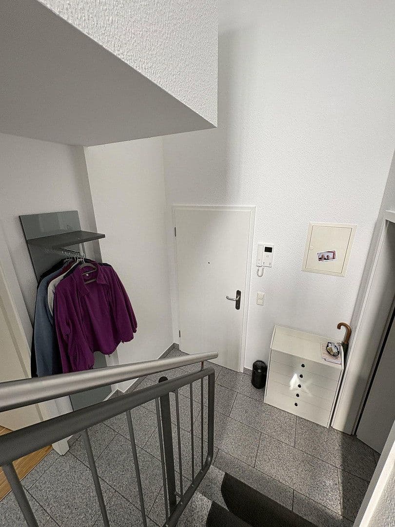 Pronájem bytu 4+1 118 m², Alstädter Straße 3a, Hürth, Severní Porýní-Vestfálsko Pronájem bytu 4+1 118 m², Alstädter Straße 3a, Hürth, Severní Porýní-Vestfálsko