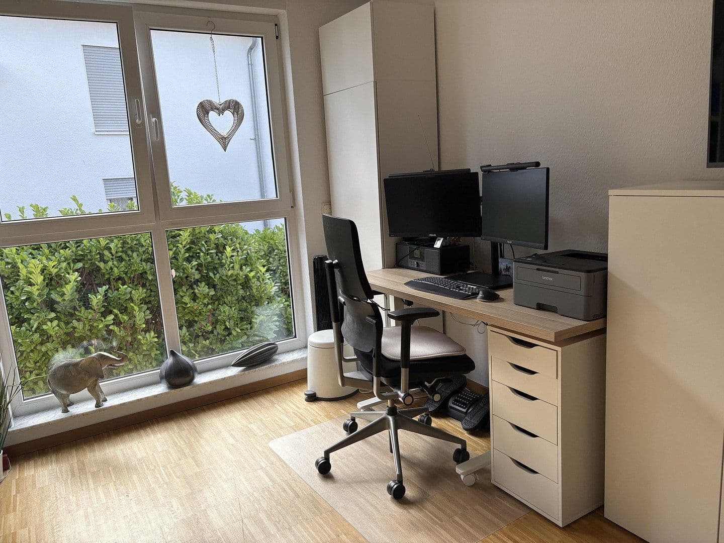 Pronájem bytu 4+1 118 m², Alstädter Straße 3a, Hürth, Severní Porýní-Vestfálsko Pronájem bytu 4+1 118 m², Alstädter Straße 3a, Hürth, Severní Porýní-Vestfálsko