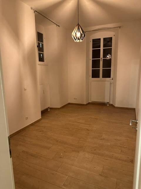 Pronájem bytu 3+1 71 m², Römerstraße 5a, Worms, Porýní-Falc Pronájem bytu 3+1 71 m², Römerstraße 5a, Worms, Porýní-Falc