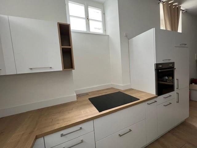 Pronájem bytu 3+1 71 m², Römerstraße 5a, Worms, Porýní-Falc Pronájem bytu 3+1 71 m², Römerstraße 5a, Worms, Porýní-Falc
