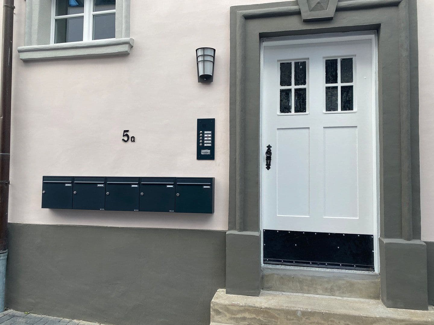 Pronájem bytu 3+1 71 m², Römerstraße 5a, Worms, Porýní-Falc Pronájem bytu 3+1 71 m², Römerstraße 5a, Worms, Porýní-Falc