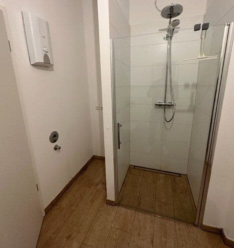 Pronájem bytu 3+1 71 m², Römerstraße 5a, Worms, Porýní-Falc Pronájem bytu 3+1 71 m², Römerstraße 5a, Worms, Porýní-Falc