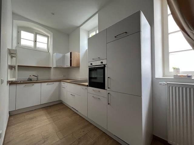 Pronájem bytu 3+1 71 m², Römerstraße 5a, Worms, Porýní-Falc Pronájem bytu 3+1 71 m², Römerstraße 5a, Worms, Porýní-Falc