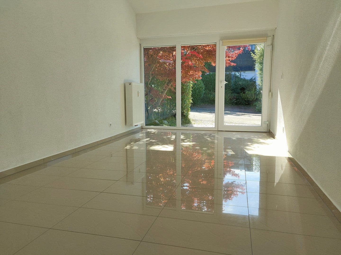 Pronájem bytu 2+1 47 m², Reutlingen, Bádensko-Württembersko Pronájem bytu 2+1 47 m², Reutlingen, Bádensko-Württembersko