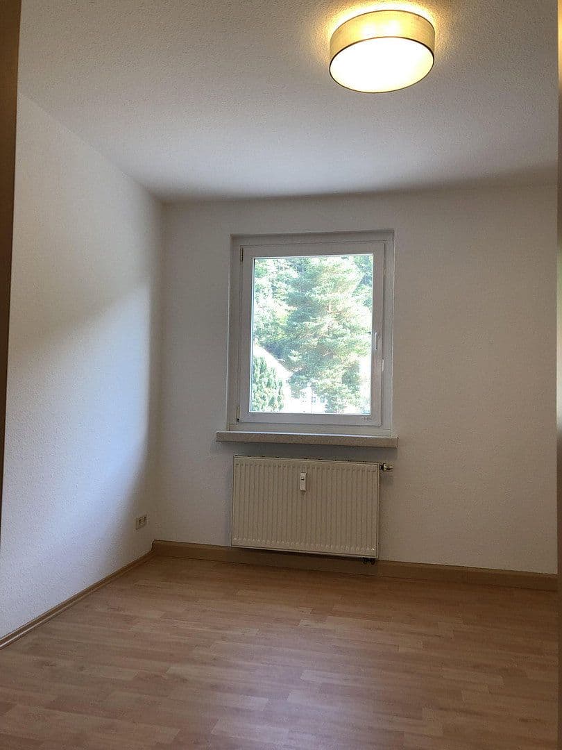 Pronájem bytu 2+1 49 m², Glashütte, Sasko Pronájem bytu 2+1 49 m², Glashütte, Sasko