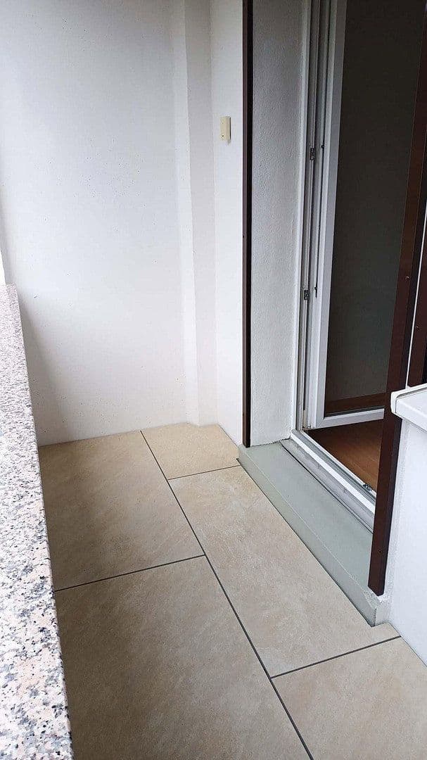 Pronájem bytu 2+1 49 m², Glashütte, Sasko Pronájem bytu 2+1 49 m², Glashütte, Sasko