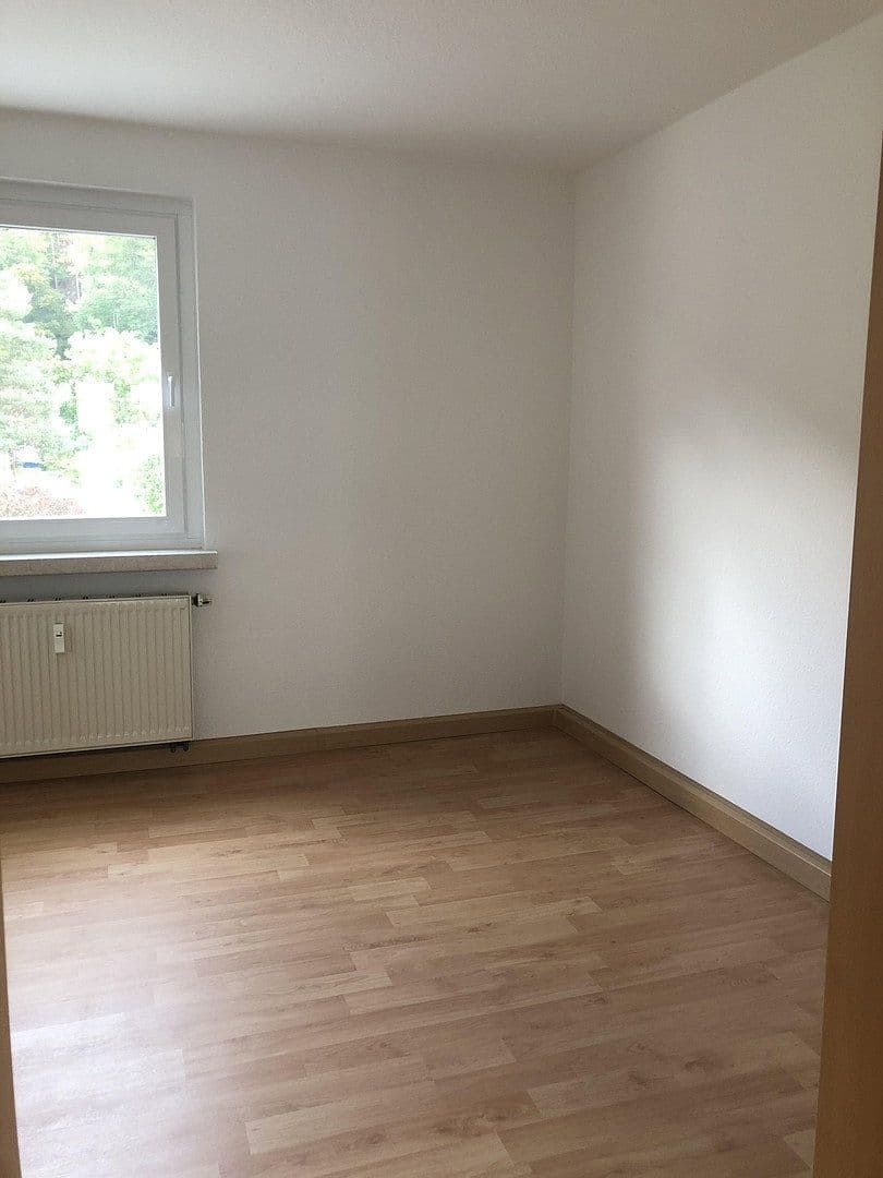 Pronájem bytu 2+1 49 m², Glashütte, Sasko Pronájem bytu 2+1 49 m², Glashütte, Sasko