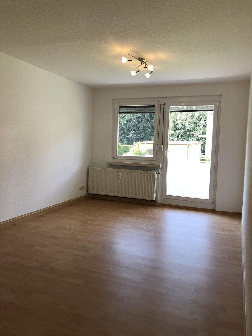 Pronájem bytu 2+1 49 m², Glashütte, Sasko Pronájem bytu 2+1 49 m², Glashütte, Sasko