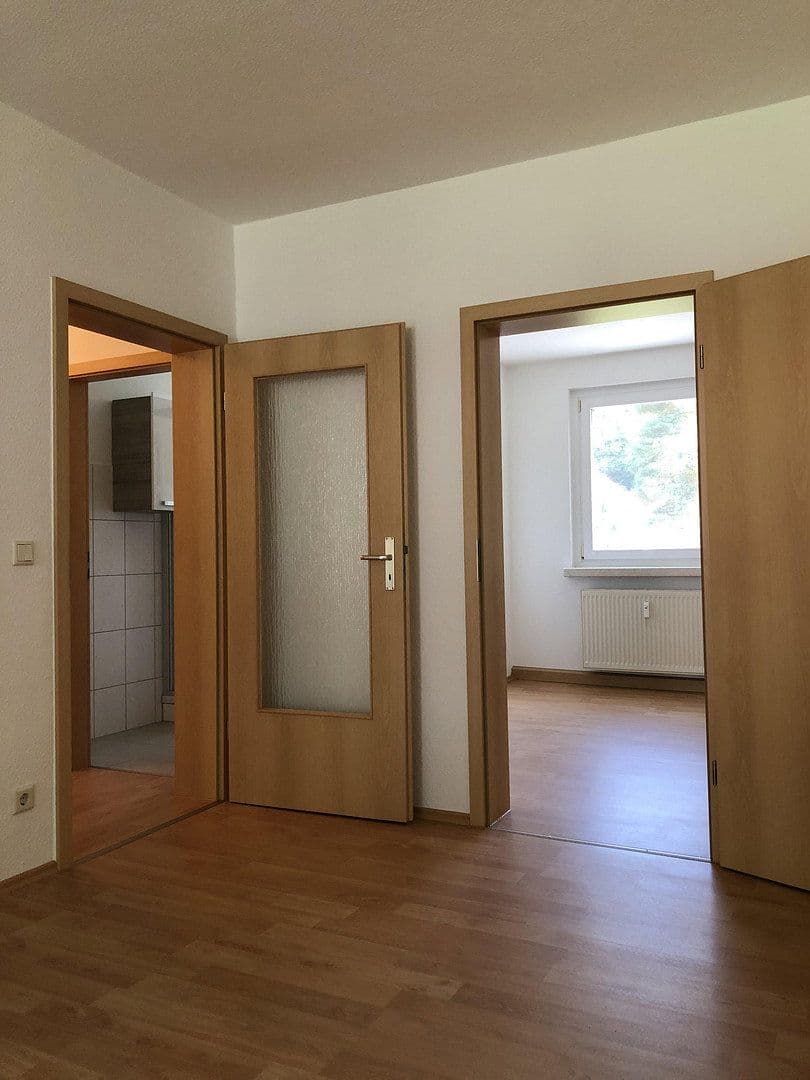 Pronájem bytu 2+1 49 m², Glashütte, Sasko Pronájem bytu 2+1 49 m², Glashütte, Sasko