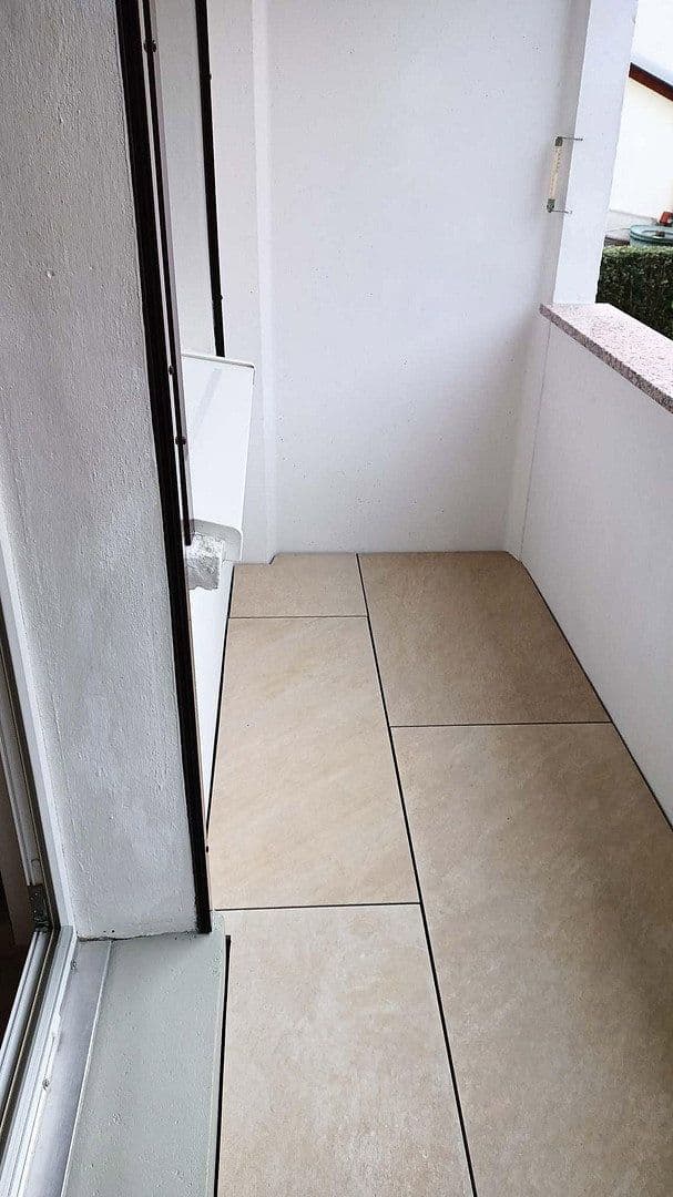 Pronájem bytu 2+1 49 m², Glashütte, Sasko Pronájem bytu 2+1 49 m², Glashütte, Sasko