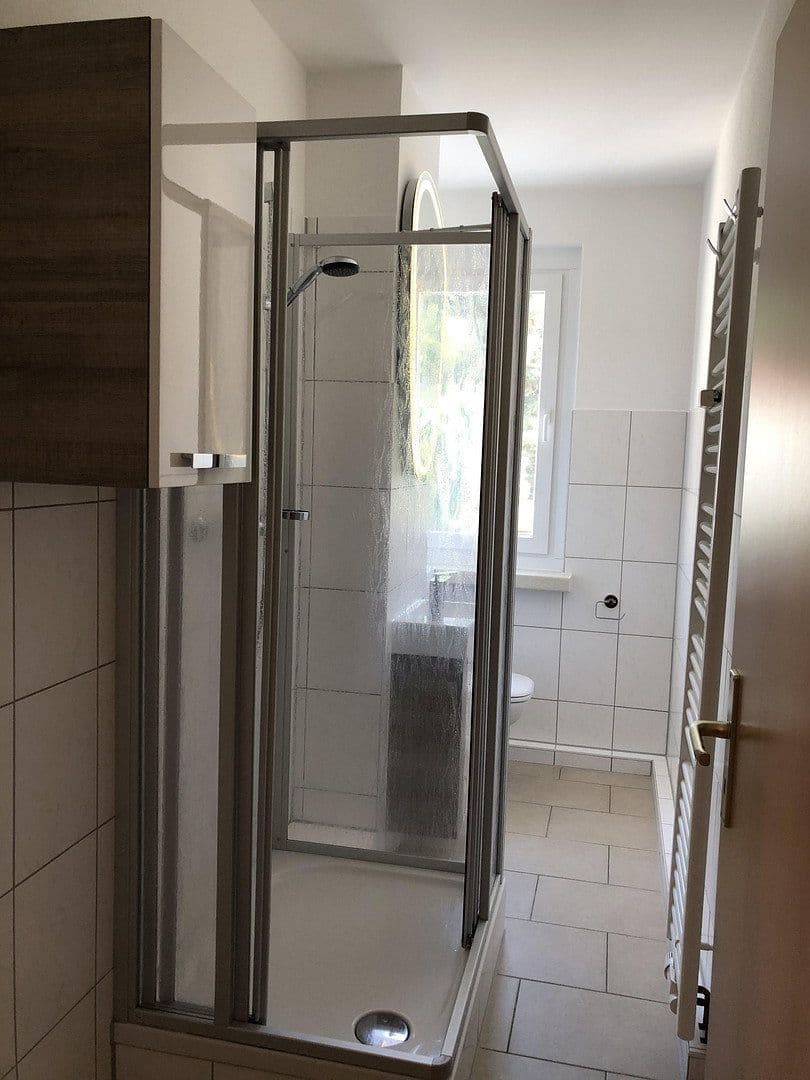 Pronájem bytu 2+1 49 m², Glashütte, Sasko Pronájem bytu 2+1 49 m², Glashütte, Sasko