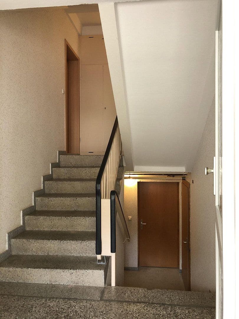 Pronájem bytu 2+1 49 m², Glashütte, Sasko Pronájem bytu 2+1 49 m², Glashütte, Sasko