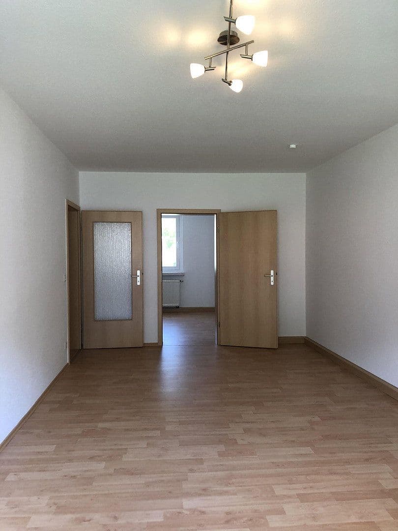 Pronájem bytu 2+1 49 m², Glashütte, Sasko Pronájem bytu 2+1 49 m², Glashütte, Sasko