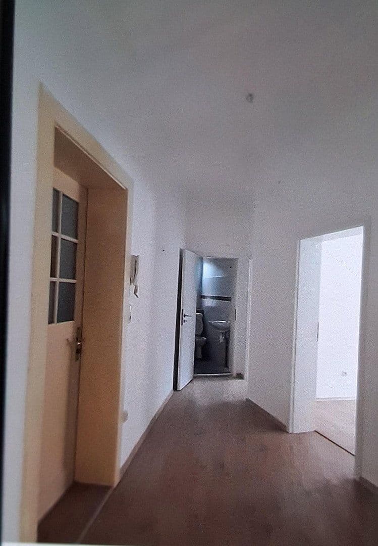 Prodej domu 286 m², pozemek 270 m², Lutherstraße 35, Reichenbach, Sasko Prodej domu 286 m², pozemek 270 m², Lutherstraße 35, Reichenbach, Sasko