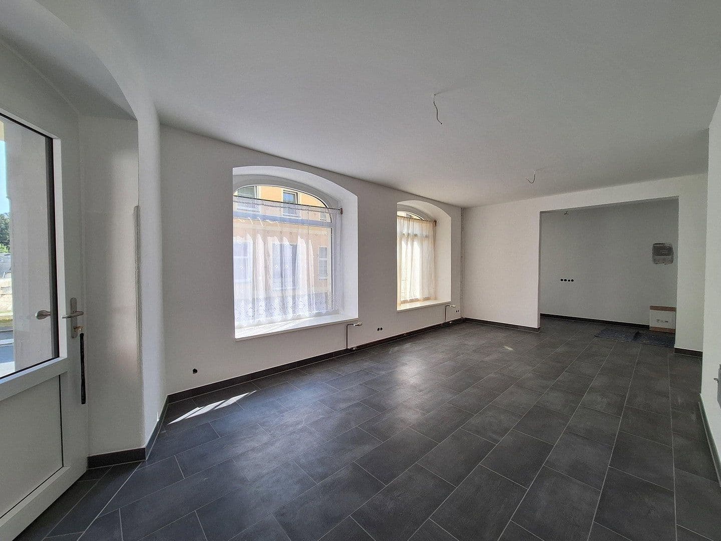 Prodej domu 286 m², pozemek 270 m², Lutherstraße 35, Reichenbach, Sasko Prodej domu 286 m², pozemek 270 m², Lutherstraße 35, Reichenbach, Sasko
