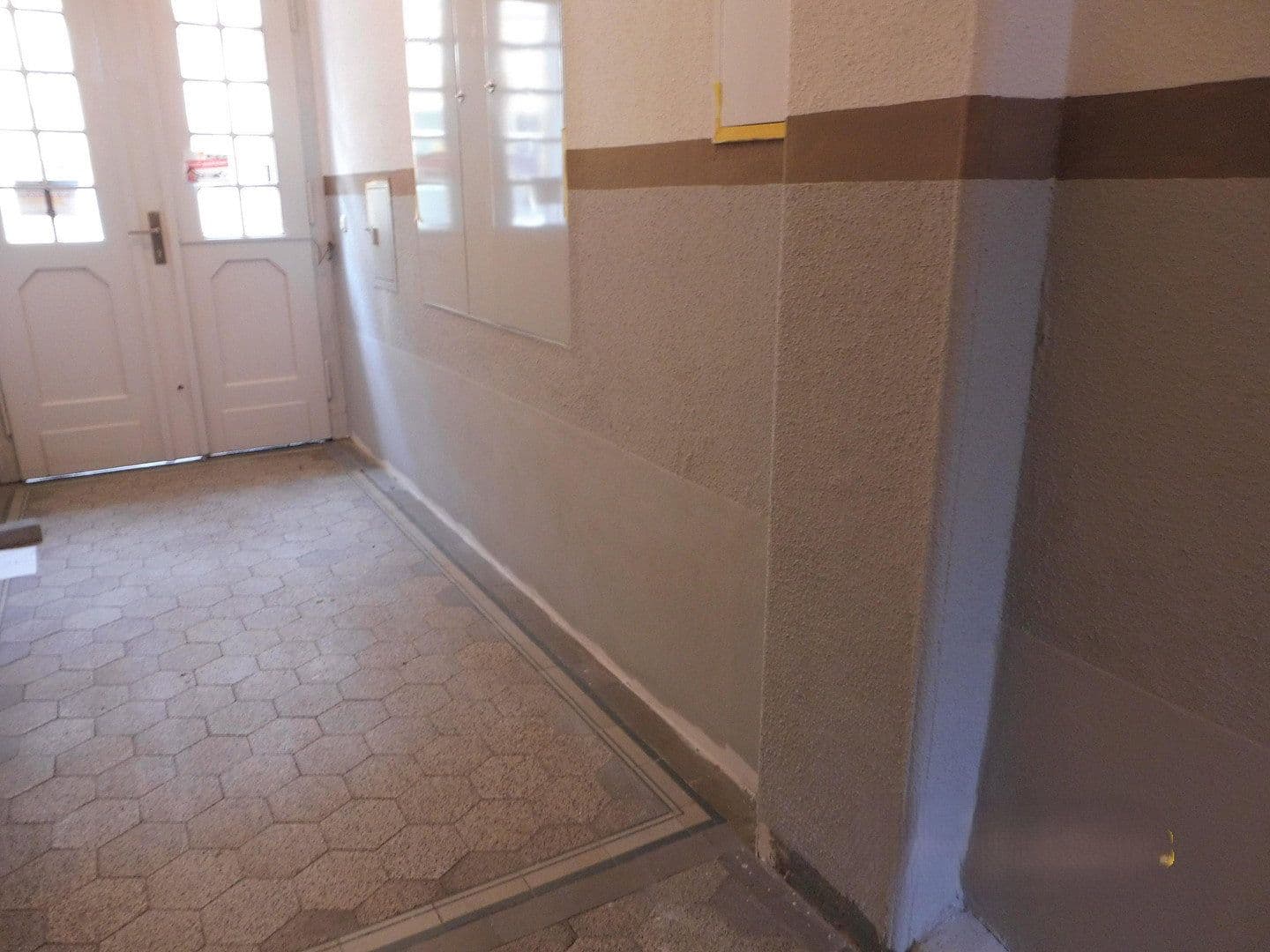 Prodej domu 286 m², pozemek 270 m², Lutherstraße 35, Reichenbach, Sasko Prodej domu 286 m², pozemek 270 m², Lutherstraße 35, Reichenbach, Sasko
