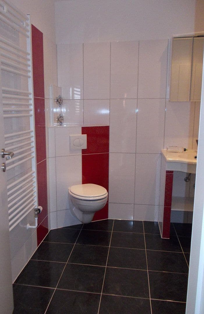 Prodej domu 286 m², pozemek 270 m², Lutherstraße 35, Reichenbach, Sasko Prodej domu 286 m², pozemek 270 m², Lutherstraße 35, Reichenbach, Sasko