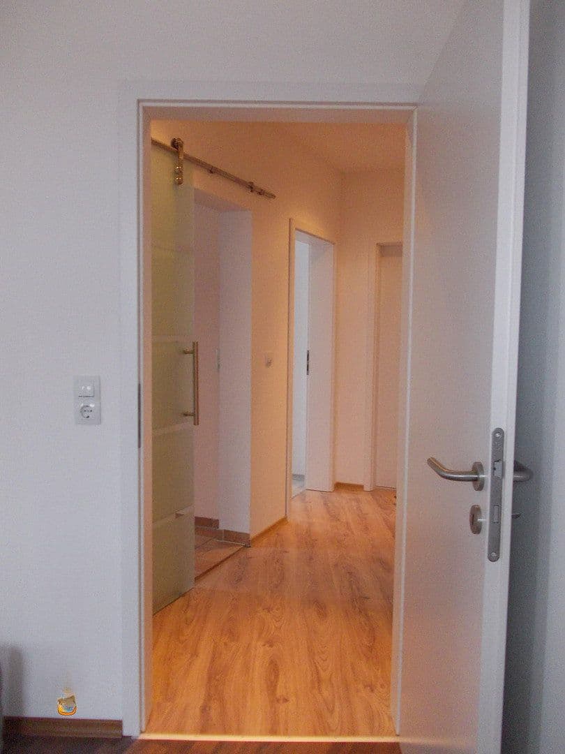 Prodej domu 286 m², pozemek 270 m², Lutherstraße 35, Reichenbach, Sasko Prodej domu 286 m², pozemek 270 m², Lutherstraße 35, Reichenbach, Sasko