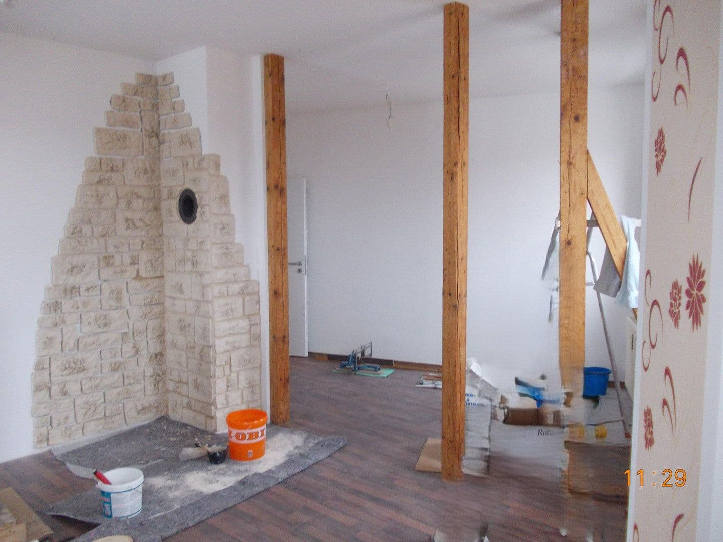 Prodej domu 286 m², pozemek 270 m², Lutherstraße 35, Reichenbach, Sasko Prodej domu 286 m², pozemek 270 m², Lutherstraße 35, Reichenbach, Sasko
