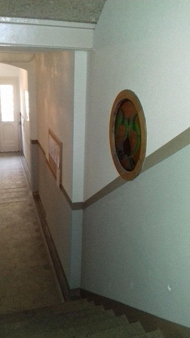 Prodej domu 286 m², pozemek 270 m², Lutherstraße 35, Reichenbach, Sasko Prodej domu 286 m², pozemek 270 m², Lutherstraße 35, Reichenbach, Sasko