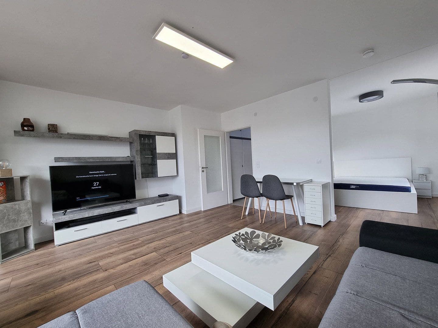 Pronájem bytu 1+kk 46 m², Kluser Höhe 4, Wuppertal, Severní Porýní-Vestfálsko Pronájem bytu 1+kk 46 m², Kluser Höhe 4, Wuppertal, Severní Porýní-Vestfálsko