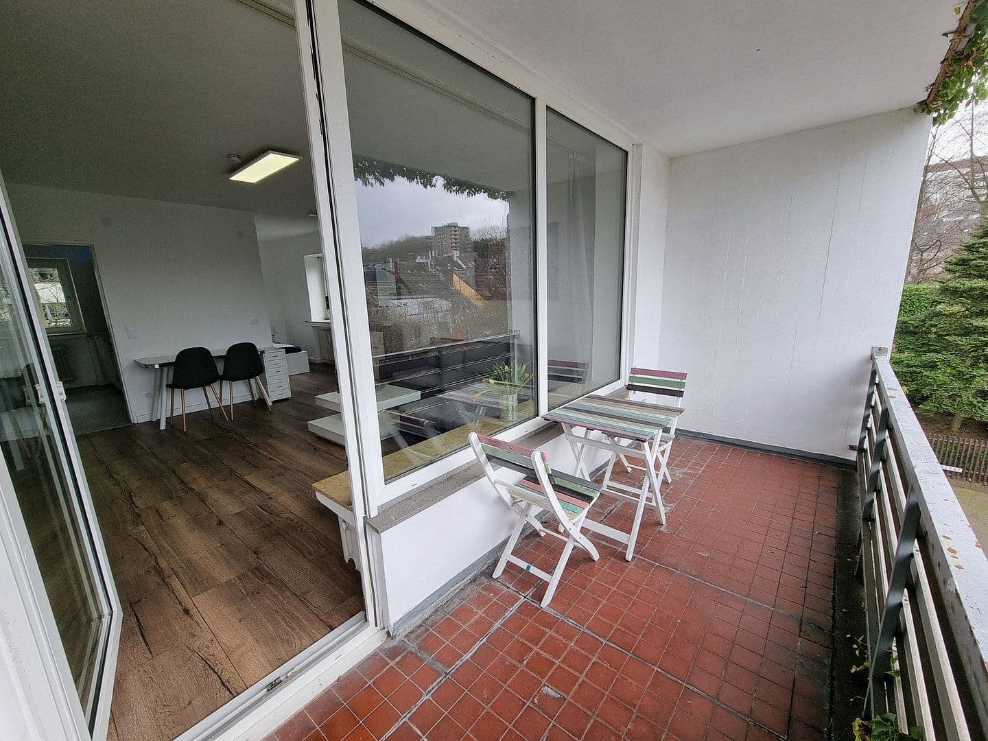 Pronájem bytu 1+kk 46 m², Kluser Höhe 4, Wuppertal, Severní Porýní-Vestfálsko Pronájem bytu 1+kk 46 m², Kluser Höhe 4, Wuppertal, Severní Porýní-Vestfálsko