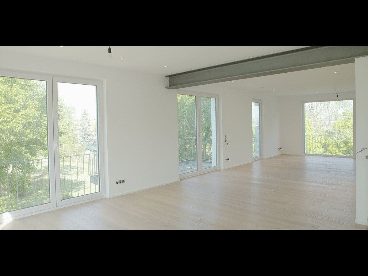 Pronájem bytu 3+kk 126 m², Am Suderbrunnen 12, Mainz, Porýní-Falc Pronájem bytu 3+kk 126 m², Am Suderbrunnen 12, Mainz, Porýní-Falc