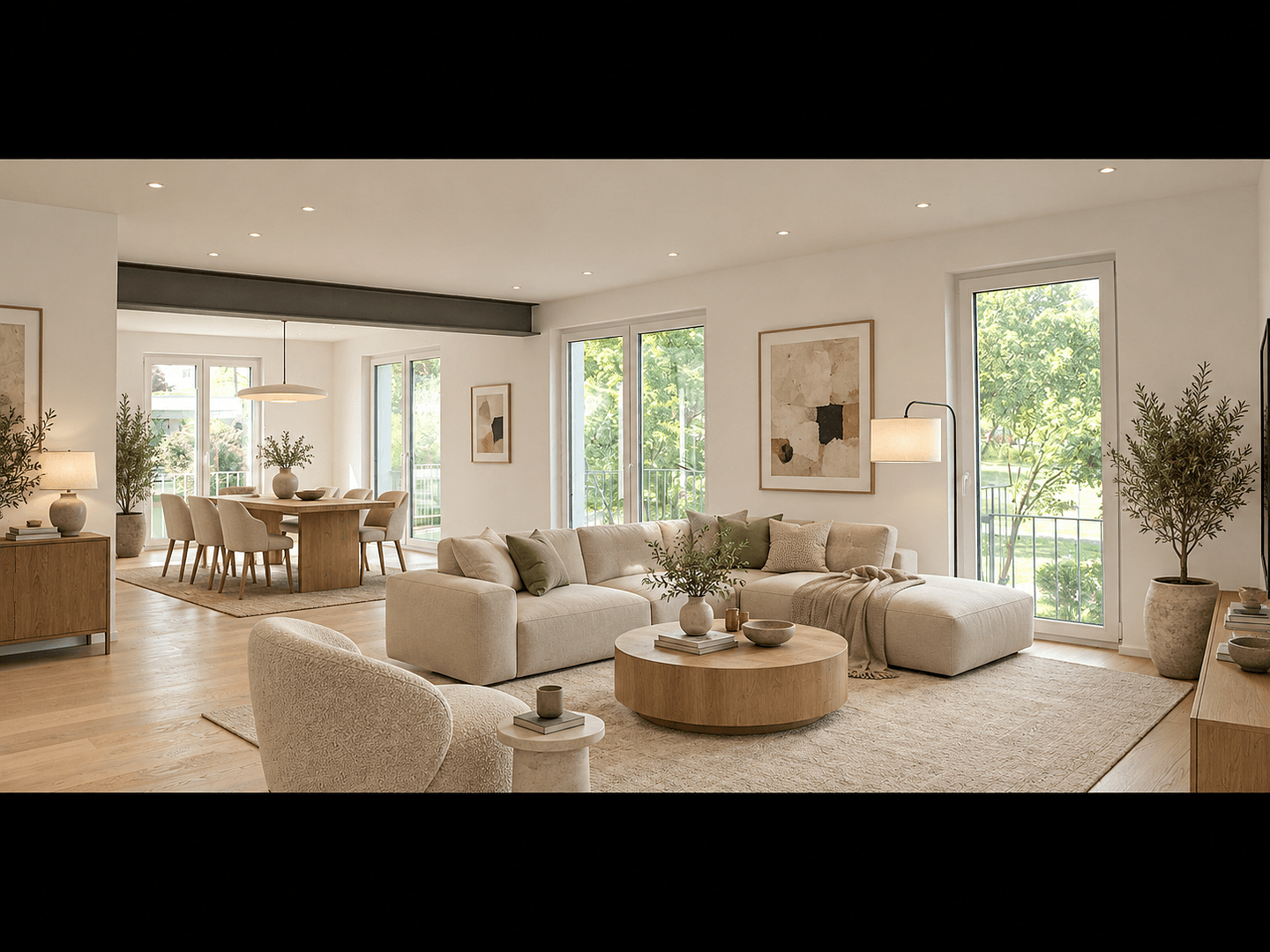Pronájem bytu 3+kk 126 m², Am Suderbrunnen 12, Mainz, Porýní-Falc Pronájem bytu 3+kk 126 m², Am Suderbrunnen 12, Mainz, Porýní-Falc
