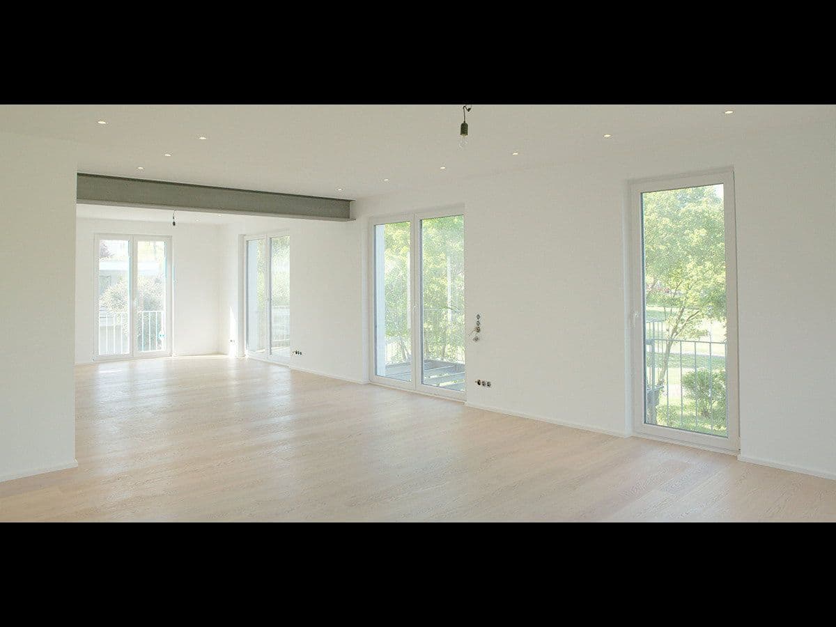 Pronájem bytu 3+kk 126 m², Am Suderbrunnen 12, Mainz, Porýní-Falc Pronájem bytu 3+kk 126 m², Am Suderbrunnen 12, Mainz, Porýní-Falc