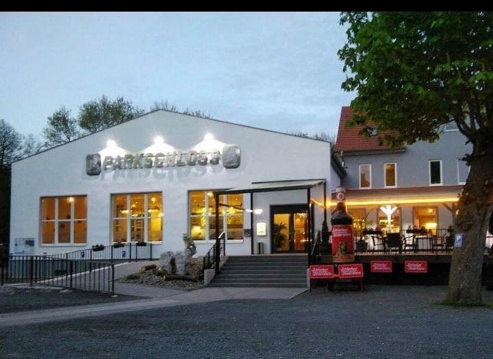 Prodej nebytového prostoru 5.862 m², Parkallee 8, Nordhausen, Durynsko Prodej nebytového prostoru 5.862 m², Parkallee 8, Nordhausen, Durynsko