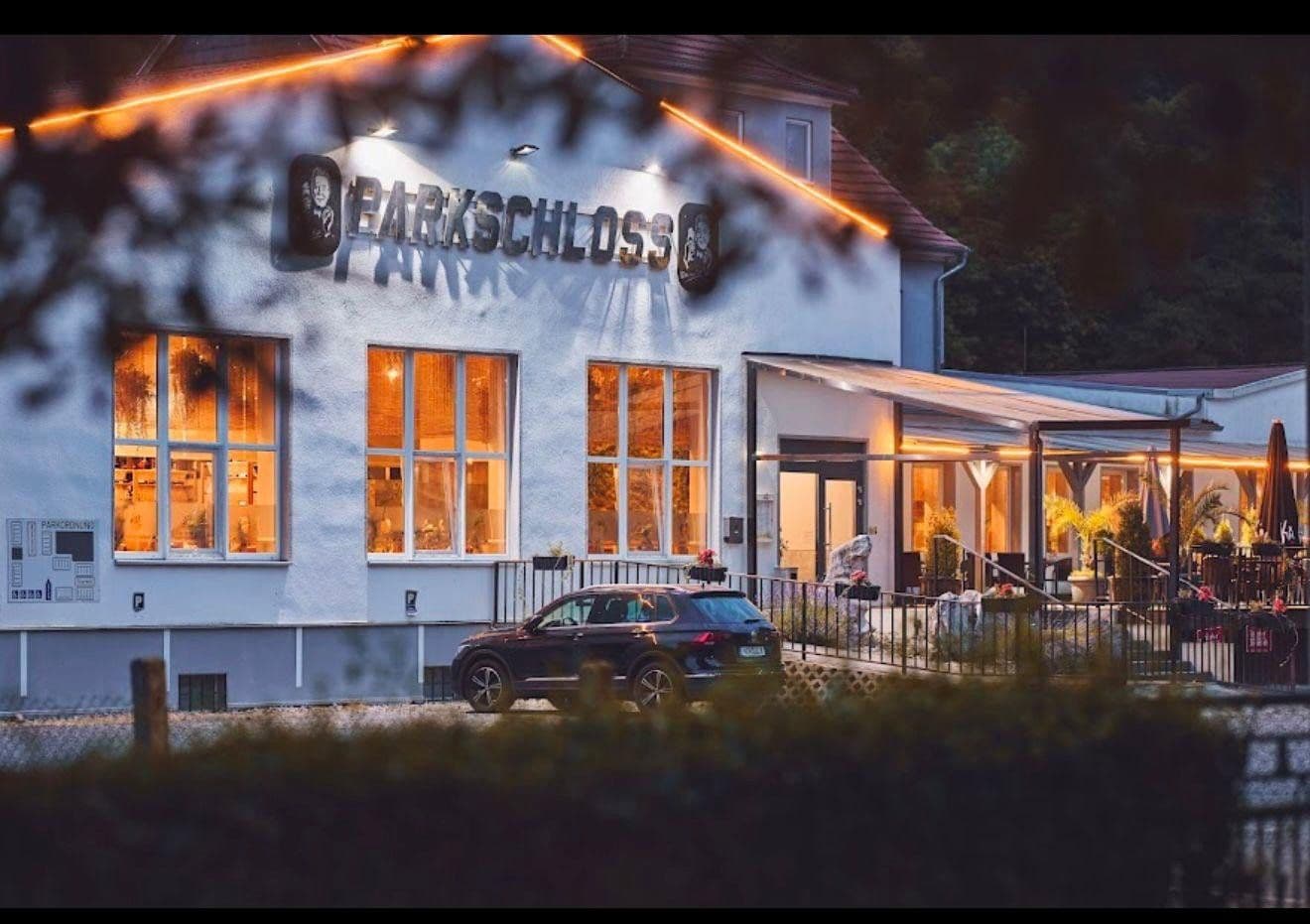Prodej nebytového prostoru 5.862 m², Parkallee 8, Nordhausen, Durynsko Prodej nebytového prostoru 5.862 m², Parkallee 8, Nordhausen, Durynsko