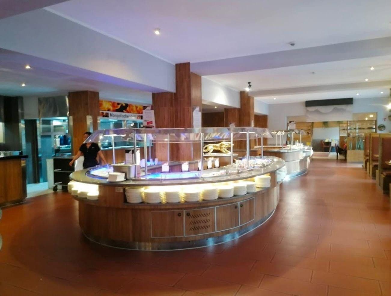 Prodej nebytového prostoru 5.862 m², Parkallee 8, Nordhausen, Durynsko Prodej nebytového prostoru 5.862 m², Parkallee 8, Nordhausen, Durynsko