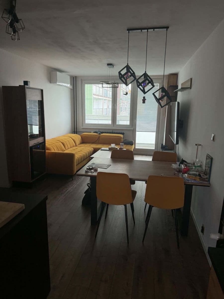 Pronájem bytu 3+kk 67 m², Vršovická, Praha, Praha Pronájem bytu 3+kk 67 m², Vršovická, Praha, Praha